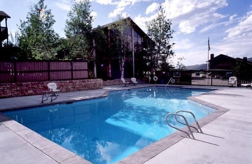 Kimball Junction Condo | Cozy 1-bedroom condo, 7-minute drive to Park City Mountain Resort