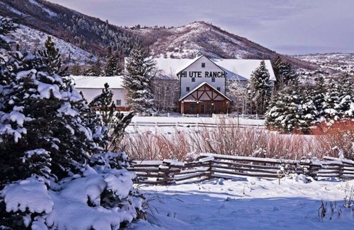 Kimball Junction Condo | Cozy 1-bedroom condo, 7-minute drive to Park City Mountain Resort