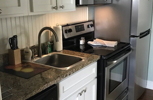 Branson Villa | Cozy 1-bedroom villa with AC in amazing Branson