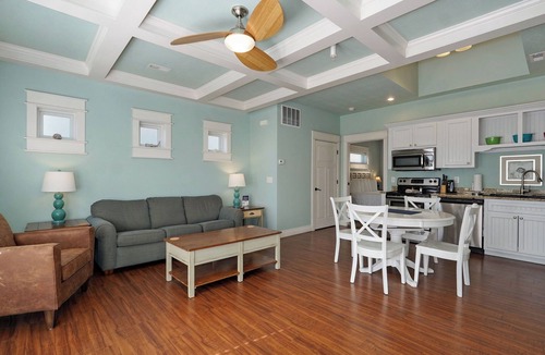 Branson Villa | Cozy 1-bedroom villa with AC in amazing Branson