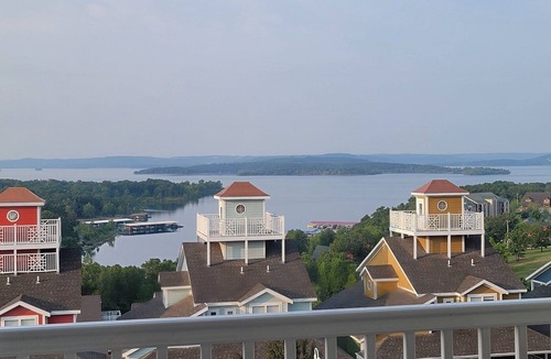 Branson Villa | Cozy 1-bedroom villa with AC in amazing Branson