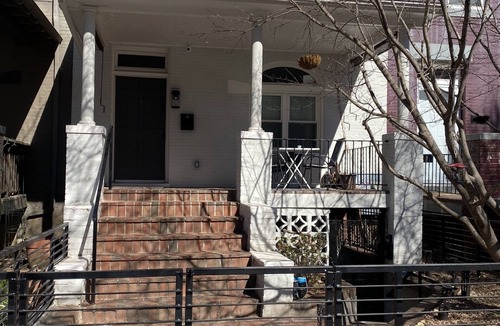 Columbia Heights Apartment | Cozy 1BR/1BA in the heart of vibrant DC