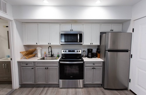 Petworth Bed & Breakfast | Cozy 1BR in Petworth with Fast Wi-Fi & Walk to Shops