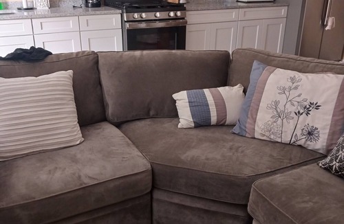 Wildwood Cottage | Cozy 2 bed, 1 full bath private cottage, 10 min. walk to Wildwood beach & boards