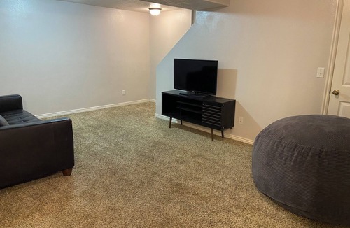 Pleasant Grove Apartment | Cozy 2-bedroom apartment in gorgeous Pleasant Grove