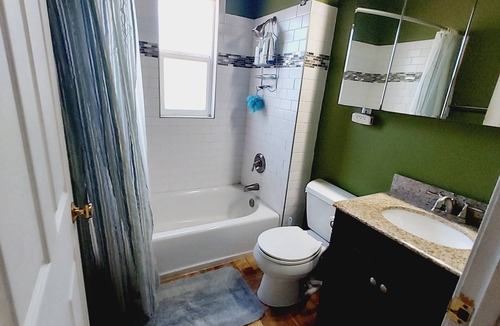 Liberty Wells Cottage | Cozy, 2bed/1bath Sugar House Cottage Close to Everything!