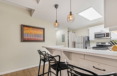 Silver Star Mountain Hotel | Cozy 2BR Suite - Perfect for a family