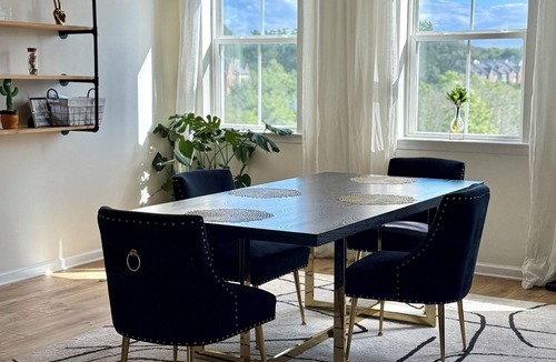 Hanover Condo | Cozy 3-bedroom condo with WiFi, AC in fabulous Hanover pet and family friendly