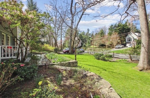 Severna Park Cottage | Cozy 3-bedroom cottage in water-privileged community minutes from Annapolis, MD