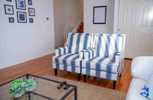 Reynoldsburg House | Cozy 3 Bedroom Home