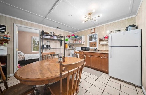 Mason County Cottage | Cozy 4-bedroom Cottage on Long Lake for relaxing stays