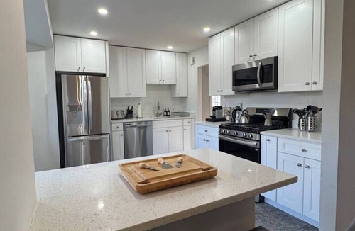 Annandale House | Cozy Annandale Escape Near DC!