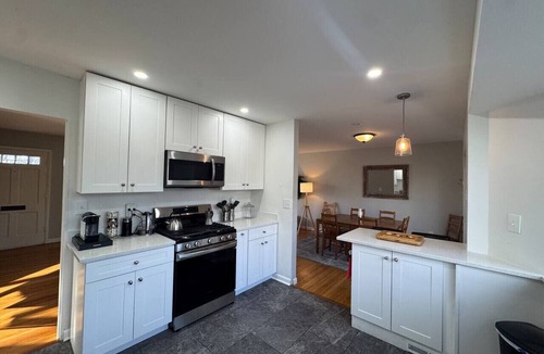 Annandale House | Cozy Annandale Escape Near DC!