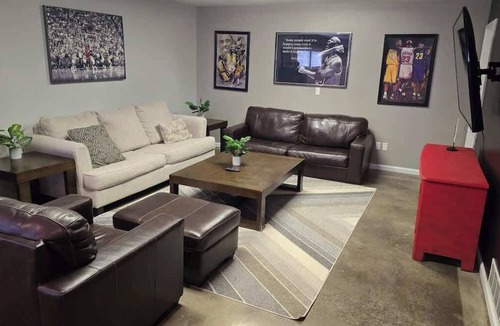 Saint Marys  Allen County House | Cozy Boho
