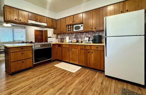 Munds Park Cabin | Cozy Cabin in Munds Park