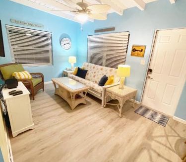 Port Canaveral Apartment | Cozy Canaveral Cottages