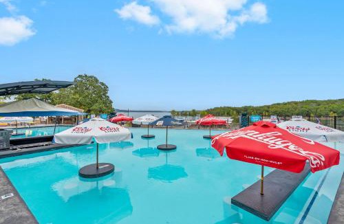 Indian Point House | Cozy Condo at Rock Lane Resort