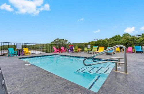 Indian Point House | Cozy Condo at Rock Lane Resort