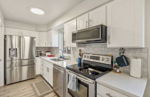 American Fork House | Cozy Cottage| Backyard | Grill | Near Canyon