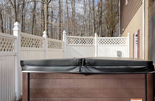 Bumpass Cottage | Cozy Cottage-Lakefront View-Kayaks-Hot tub