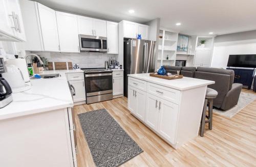 Arundel on the Bay House | Cozy Cottage w Beach Access Near Annapolis