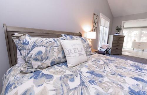 Arundel on the Bay House | Cozy Cottage w Beach Access Near Annapolis