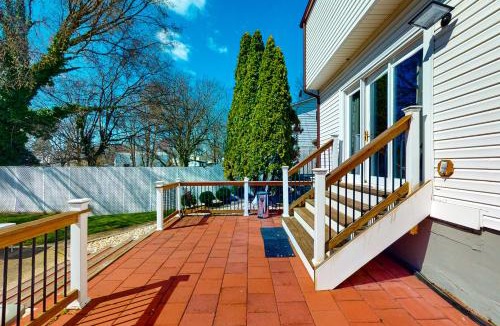Oxon Hill House | Cozy Countryside