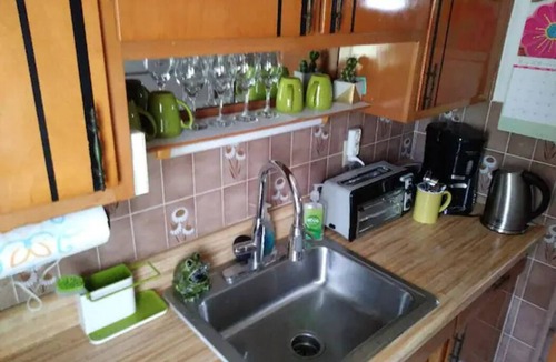 North Port Cottage | Cozy Entire 2BR House Minutes from Warm Mineral Springs and Local Hotspots!
