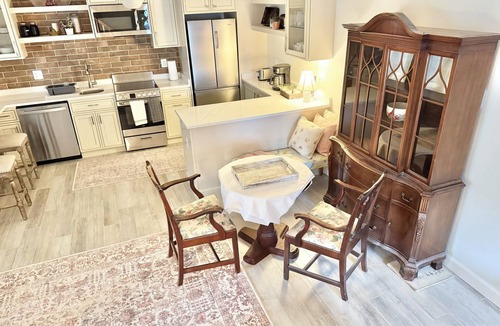 Manassas Apartment | Cozy guest suite in Manassas near historic town and park
