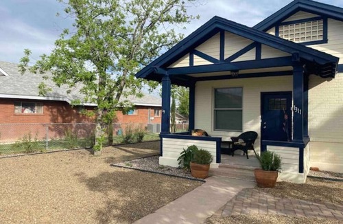 Clarkdale House | Cozy Historic home near Sedona with Beautiful Views!