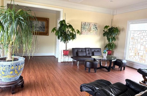 Purcellville Bed & Breakfast | Cozy Lakefront 1 BR 1 Full Bath w/Private Island Access & Breakfast Included