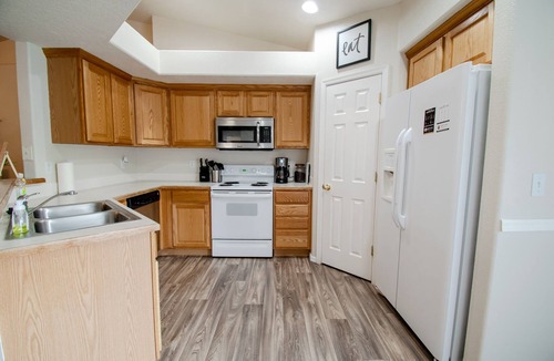 Southwest Ada County Alliance House | Cozy multi family home with lots of space to keep everyone entertained!