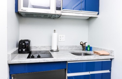 Back Bay Apartment | Cozy Newbury Street Studio, #5