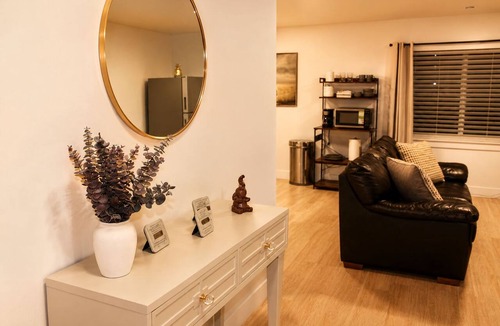 Eagle Mountain House | Cozy Private Basement in Eagle Mountain