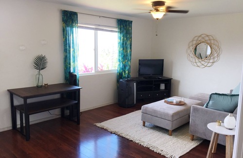 Waikoloa Village Cottage | Cozy Private Ohana with Sunset/Ocean Views and Private Entrance
