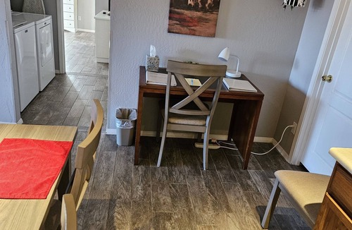Cottonwood-Verde Village Cottage | Cozy Safe Guest cottage near Sedona and Wineries