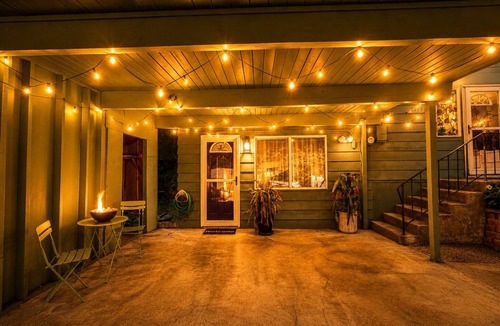 Seattle Metro Area House | Cozy Seattle Suite Near SeaTac Airport & Downtown Seattle