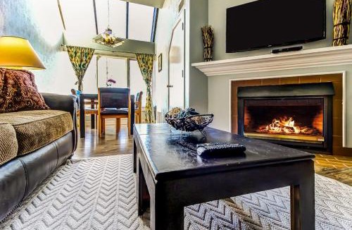 North Park City Apartment | Cozy studio in the village with WiFi & easy slope access