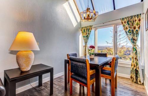 North Park City Apartment | Cozy studio in the village with WiFi & easy slope access