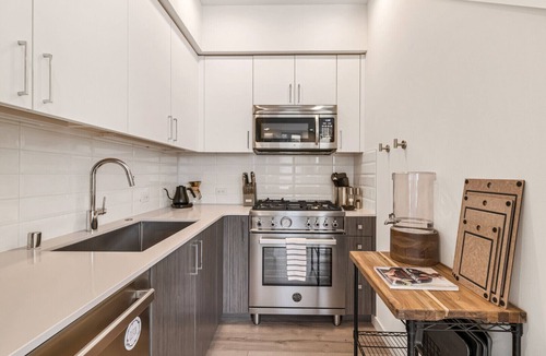 Green Lake House | Cozy Townhome Steps from Green Lake Park