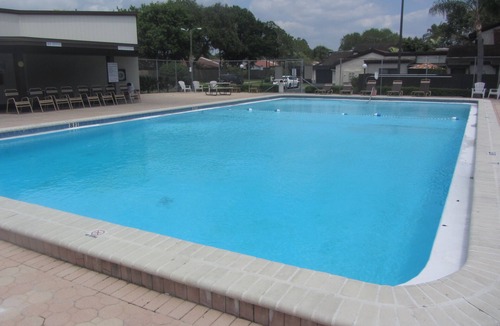 Clearwater Villa | Cozy Villa (2035) in Sunny Clearwater, Florida