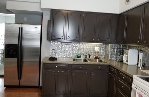 Cedar Rapids - Iowa City House | CR Short Stays