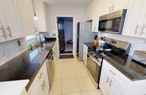 Siesta Key Villa | Crescent Arms Vacation Rentals Villa 14 Siesta Key Florida
