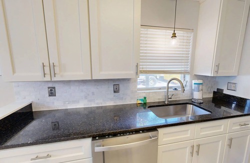 Siesta Key Villa | Crescent Arms Vacation Rentals Villa 14 Siesta Key Florida