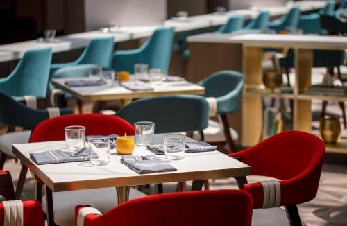 Greenbelt Hotel | Crowne Plaza College Park - Washington DC by IHG
