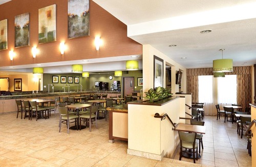 Rio Grande Hotel | Crystal Inn Hotel & Suites - Salt Lake City