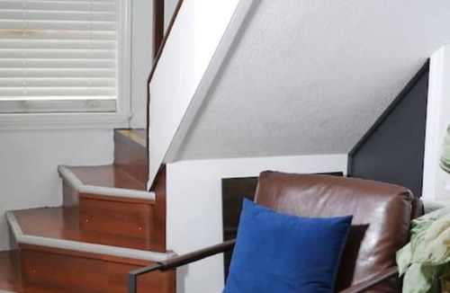 Ybor City Apartment | Cute Boho Micro Loft. Steps from 7th Ave. #8