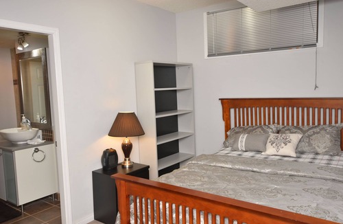 Panorama Hills House | Cute private suite in an upscale neighbourhood