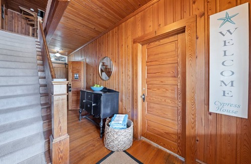 Kill Devil Hills House | Cypress House Inn