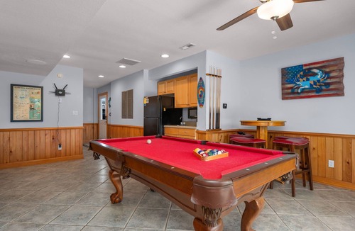 Ocean Hill House | Da Kine By Da C: Dog-Friendly, Oceanside Home in Ocean Sands, Private Heated Pool